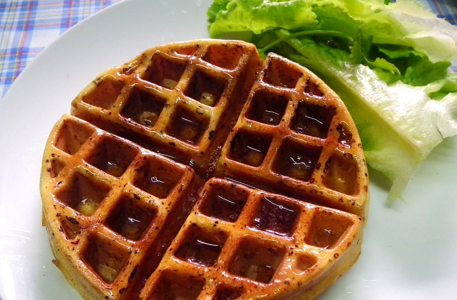 二葉松食用方法