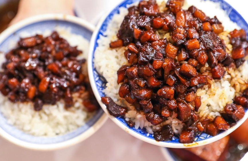 萬華美食推薦 萬華美食推薦