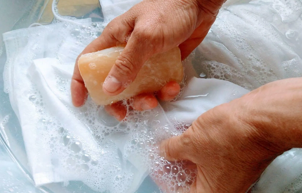 內褲發霉 內褲發霉