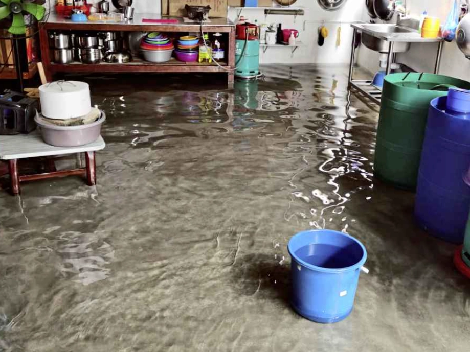 大水進屋 夢境解析 大水進屋 夢境解析