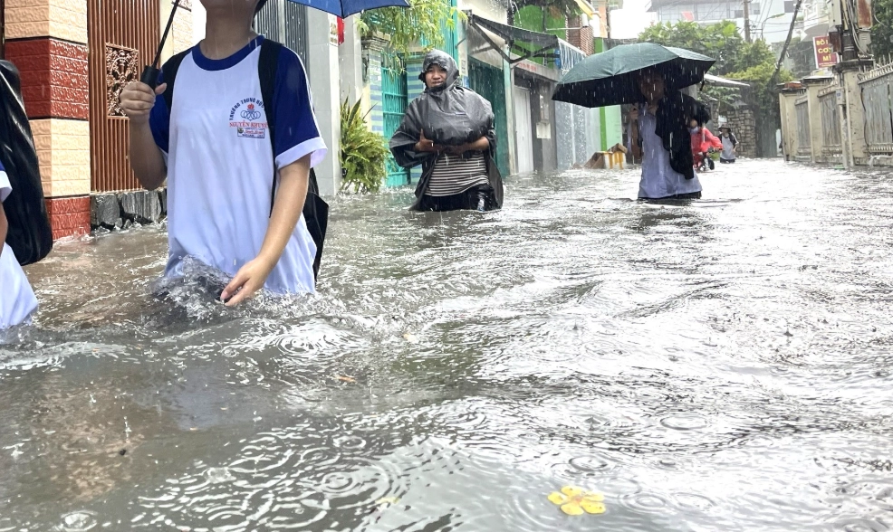 夢境淹水含義 夢境淹水含義