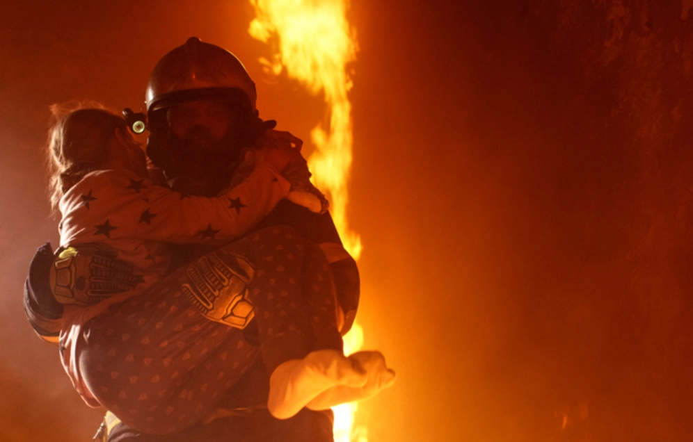 火災夢境 心理學