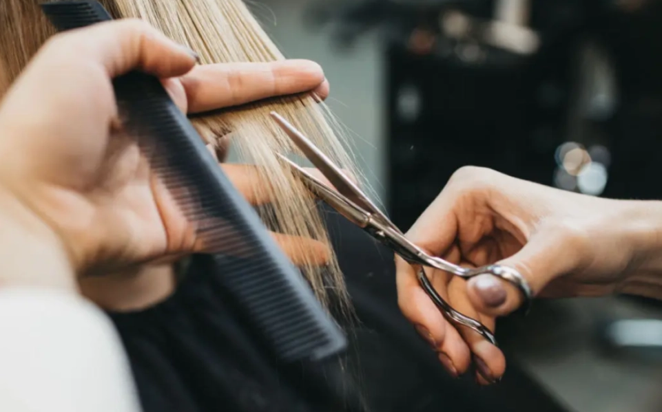 剪頭髮 夢境 解析