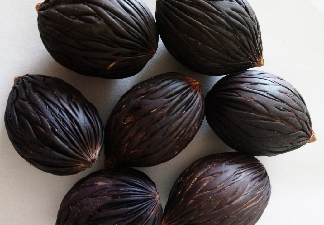 狐尾椰子果實可以吃嗎