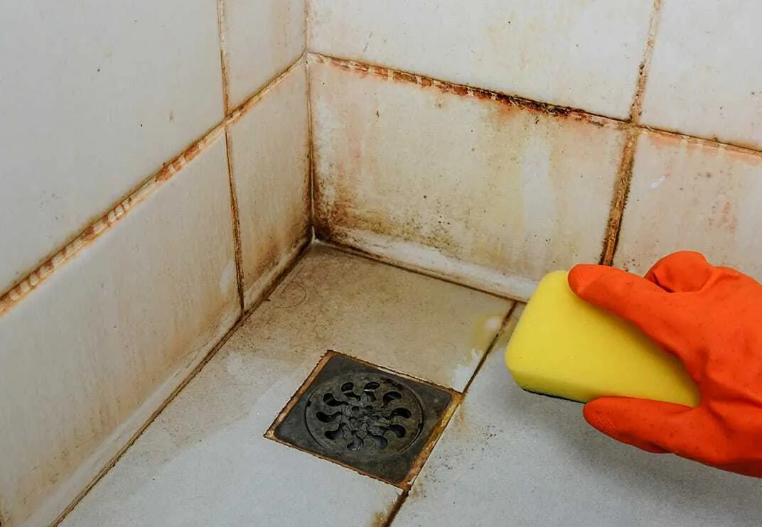 浴室紅銹處理 浴室紅銹處理