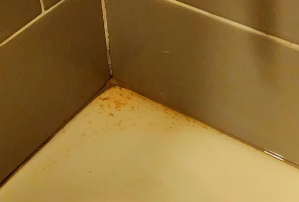 浴室磁磚清潔 浴室磁磚清潔