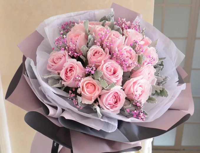 花店常見的花 花店常見的花