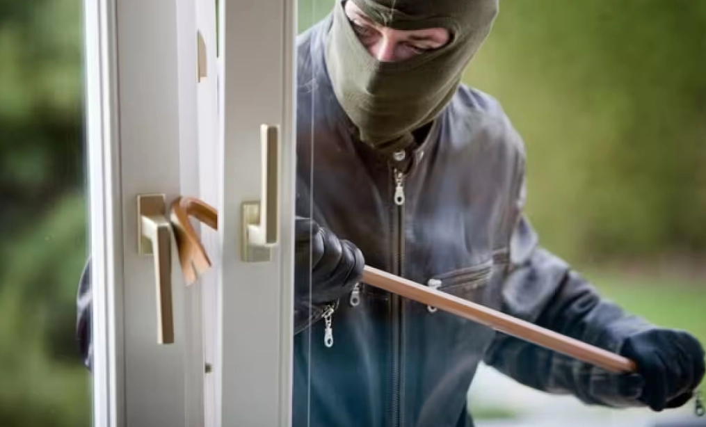 夢到小偷進家裡 夢到小偷進家裡