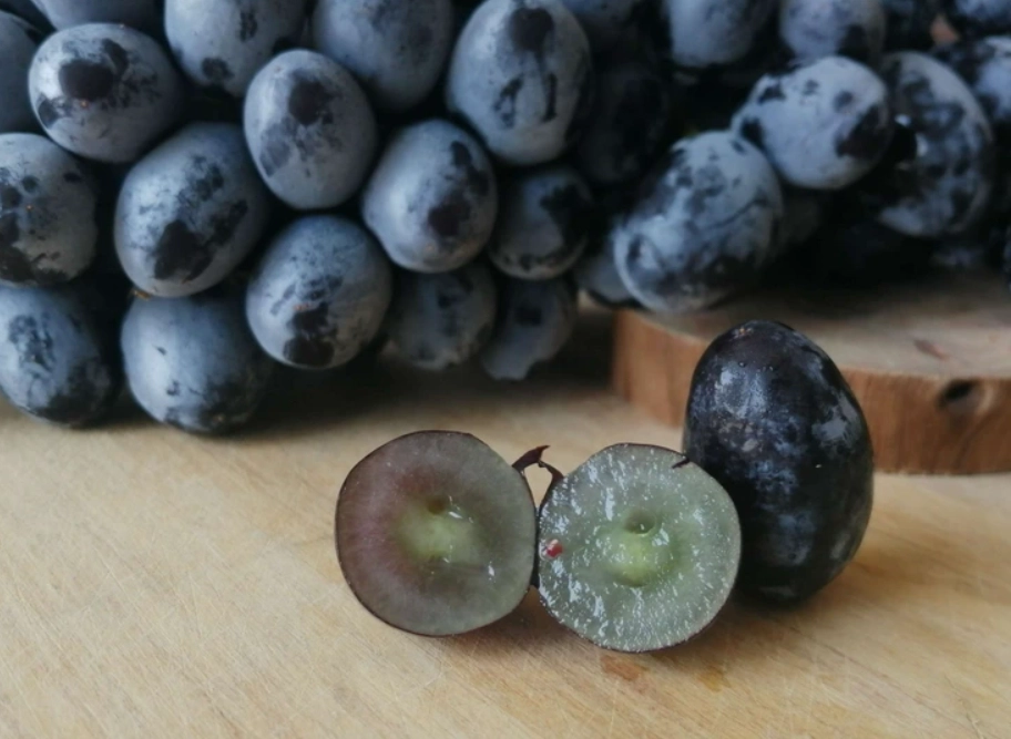 葡萄籽可以吃嗎