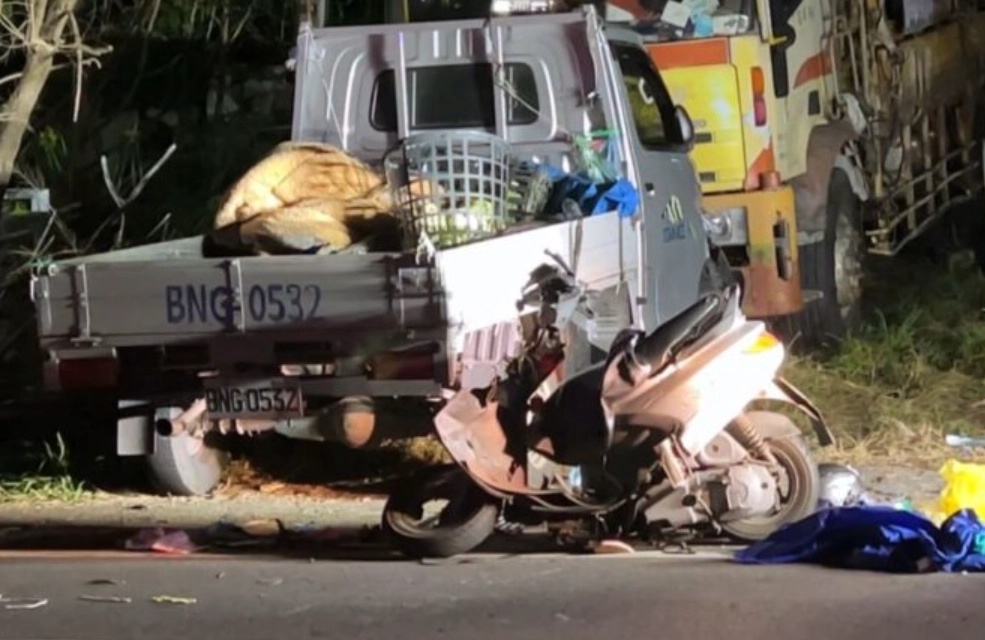 夢到死亡代表什麼