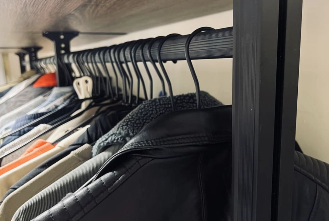 衣櫃除濕 衣櫃除濕