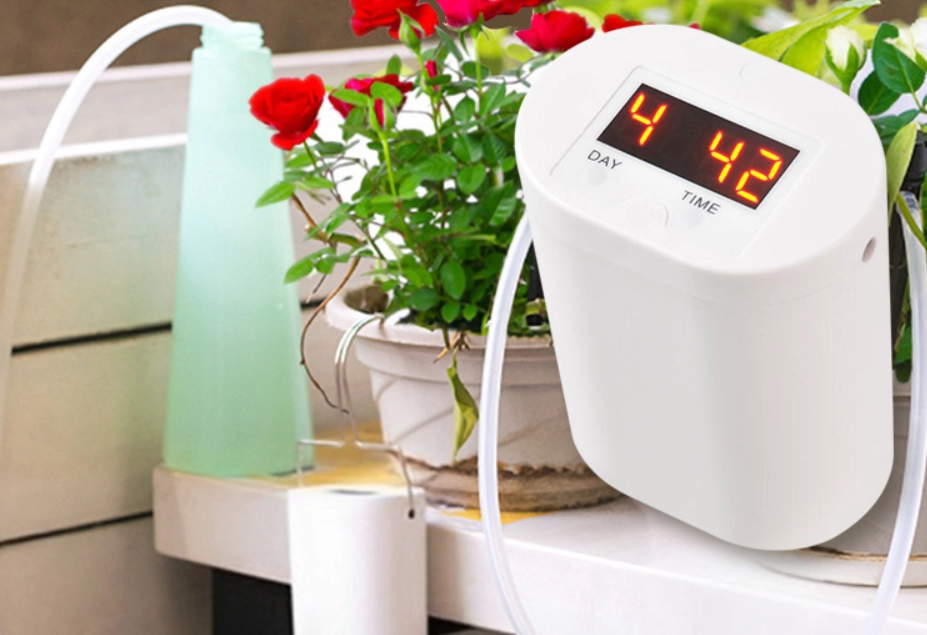 自動澆水器 缺點