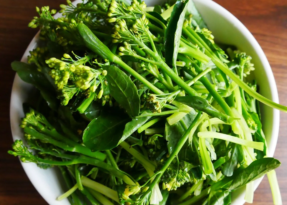 青花筍可以吃嗎