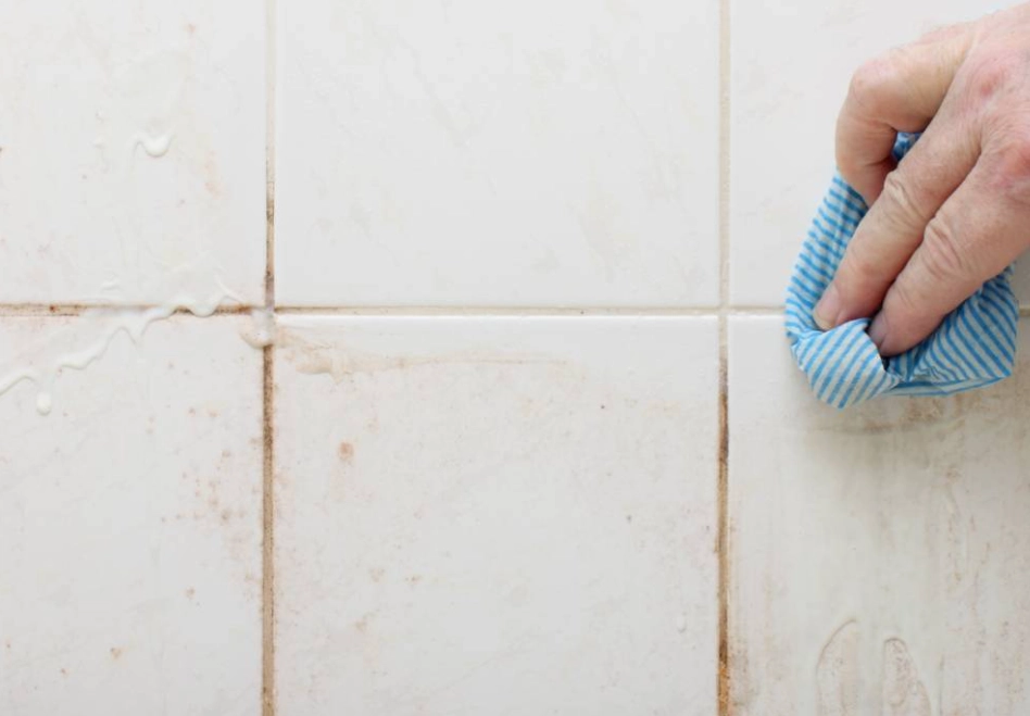 牆壁發霉處理 牆壁發霉處理