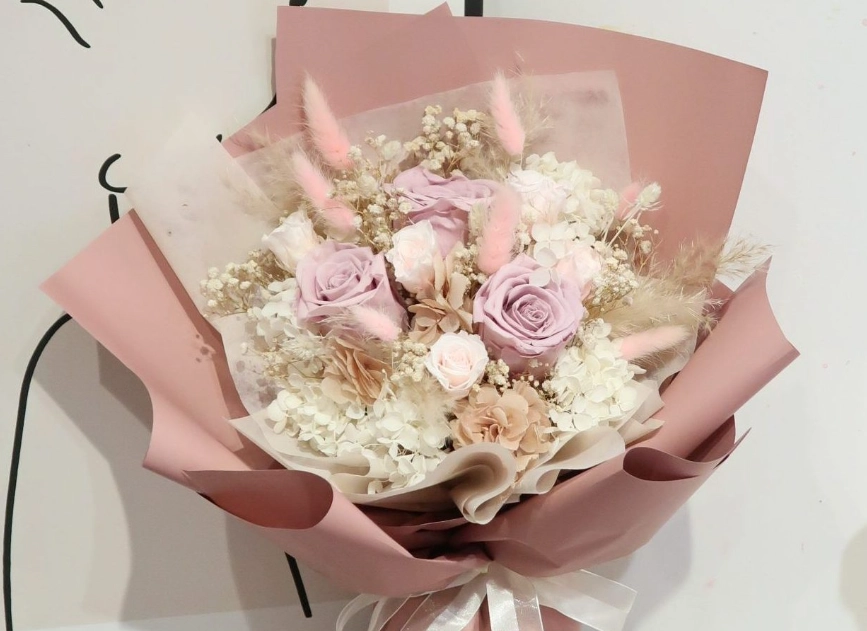 情侶紀念日禮物