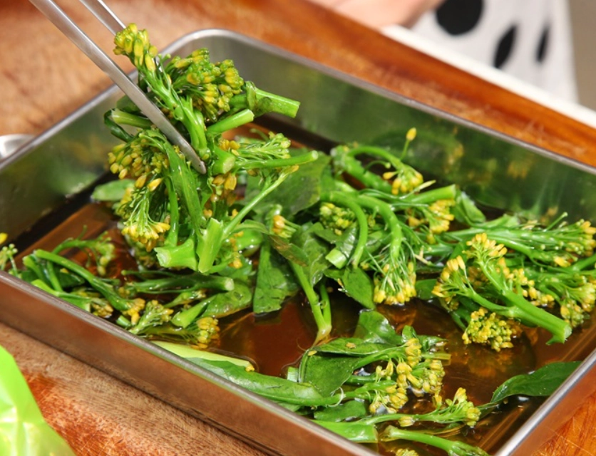 青花筍可以吃嗎