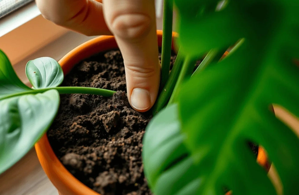 龜背芋泥炭土配方