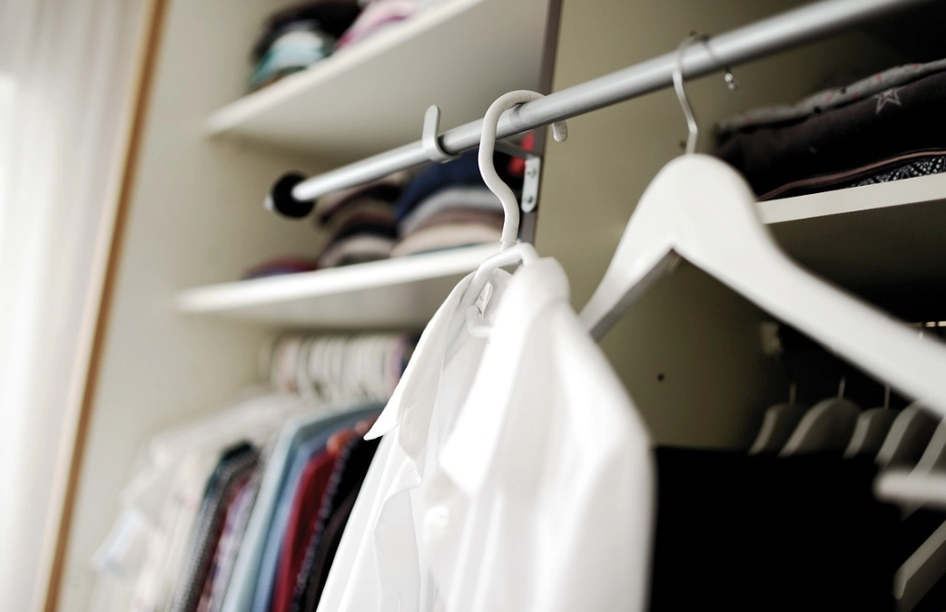 衣櫃收納 衣櫃收納