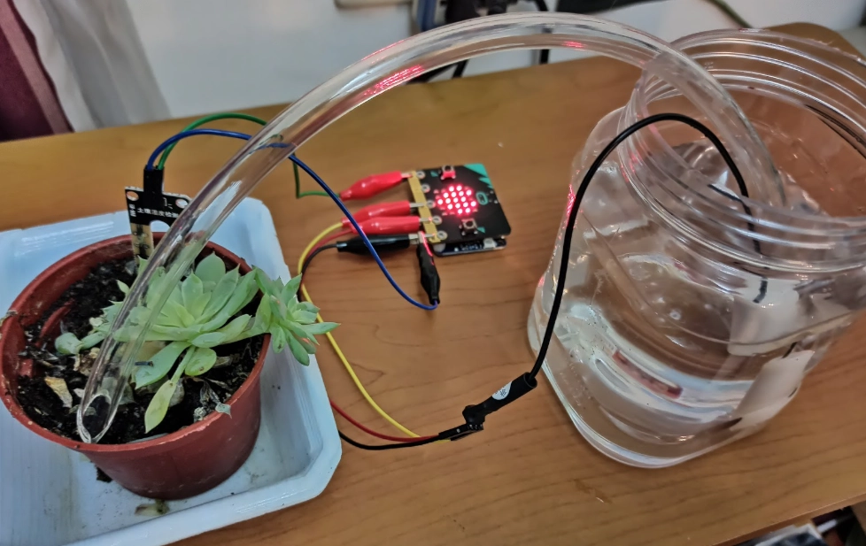 自動澆水器 推薦