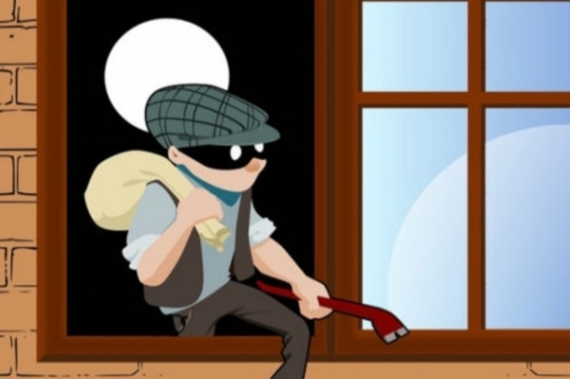 夢到被偷竊 夢到被偷竊