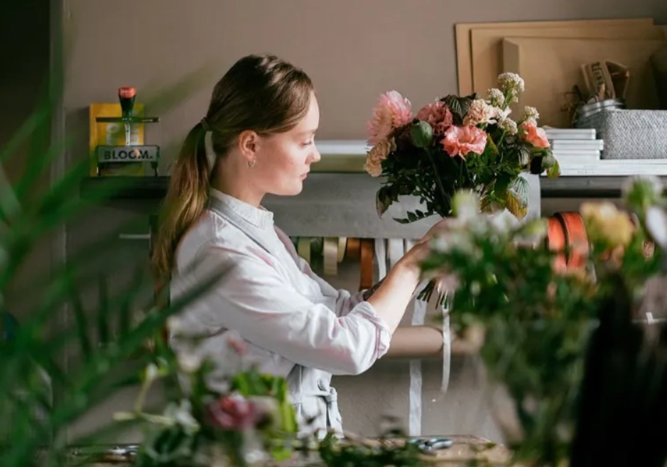 玫瑰花保存方法