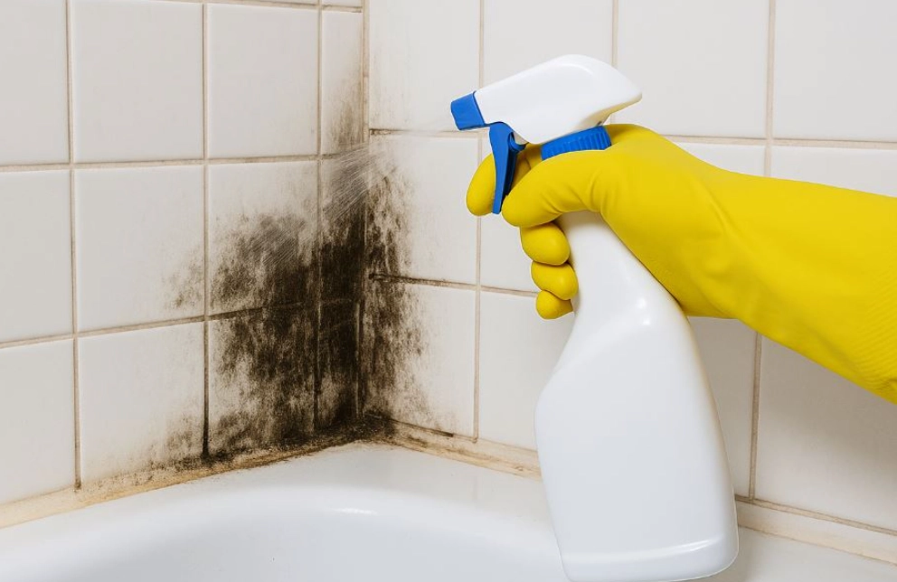 牆壁發霉處理 牆壁發霉處理