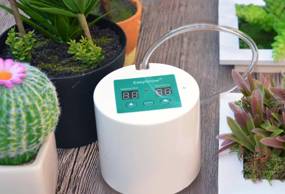 自動澆水器 推薦