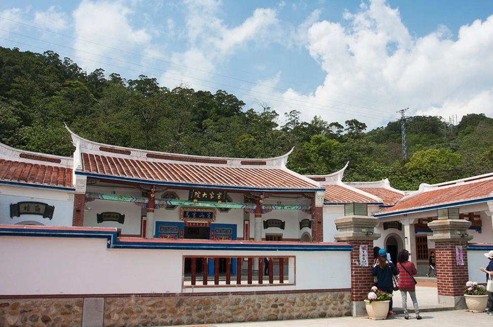 苗栗景點評分最高