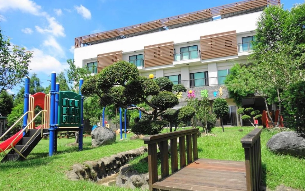 休閒農場住宿推薦 休閒農場住宿推薦