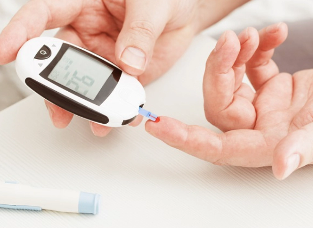 糖尿病初期症狀