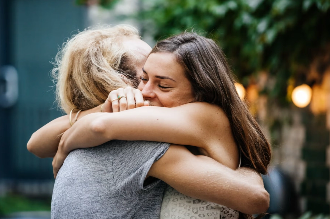 夢見喜歡的人 心理學