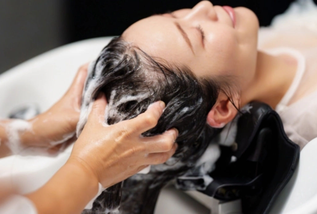 夢見去髮廊洗頭 意思 夢見去髮廊洗頭 意思