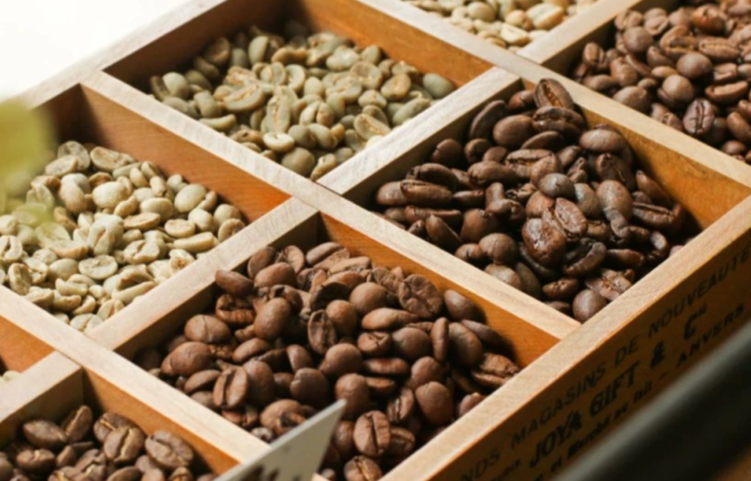 巴布亞新幾內亞咖啡