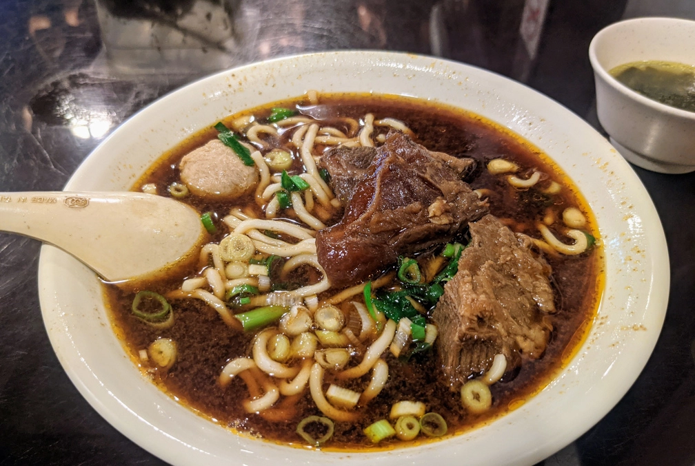 竹北牛肉麵 評分 竹北牛肉麵 評分
