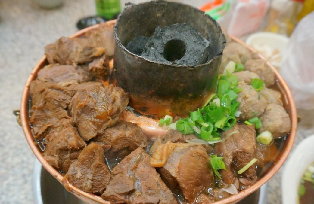 台中火鍋 台中火鍋