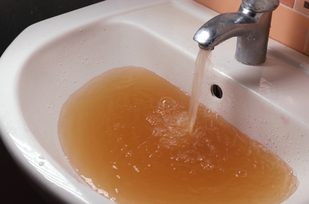 夢到水一直流 財運