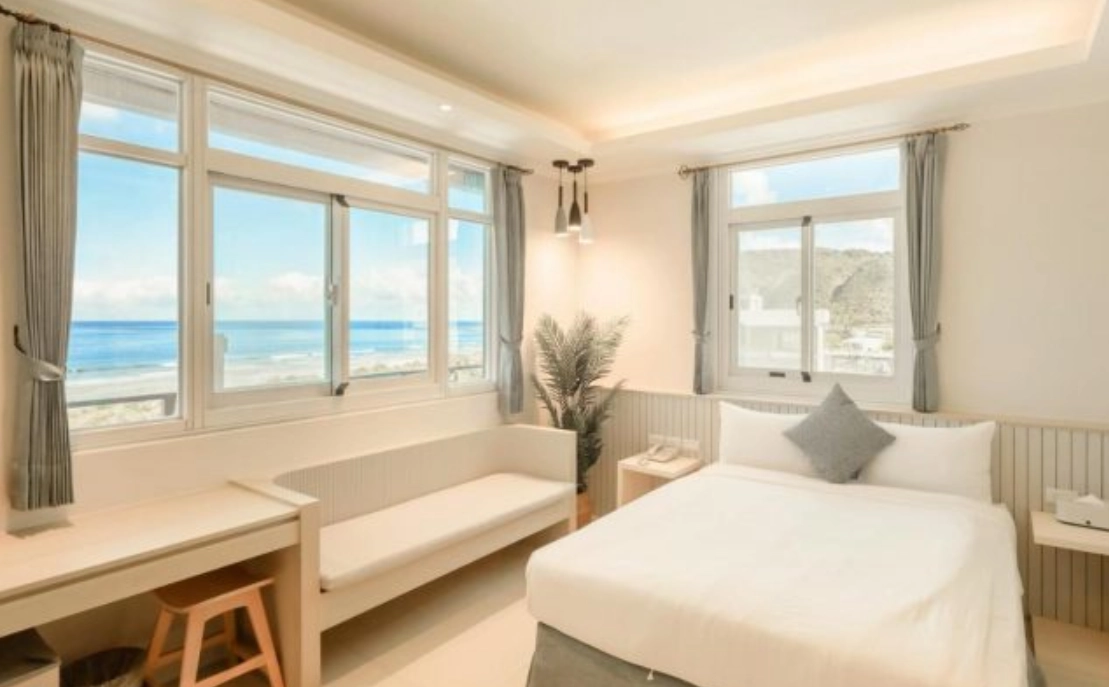 綠島自由行攻略 綠島自由行攻略