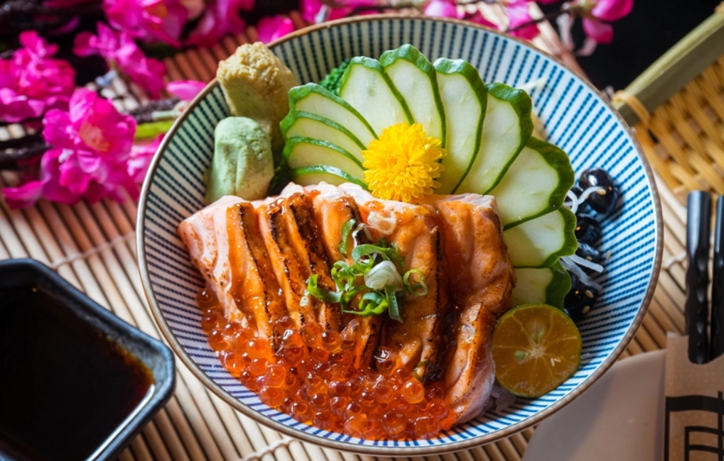 台北日本料理必吃