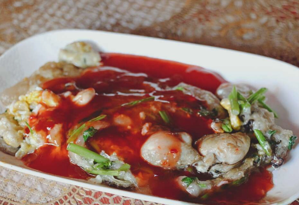 蚵寮阿滿熱炒店 蚵寮阿滿熱炒店