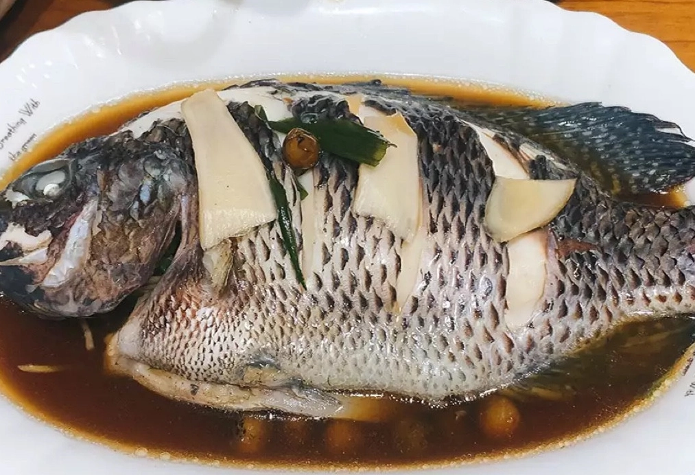 吳郭魚去腥秘訣 吳郭魚去腥秘訣