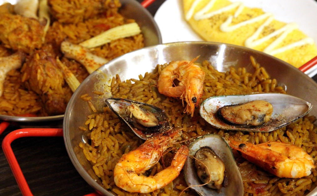 台南美食 異國料理