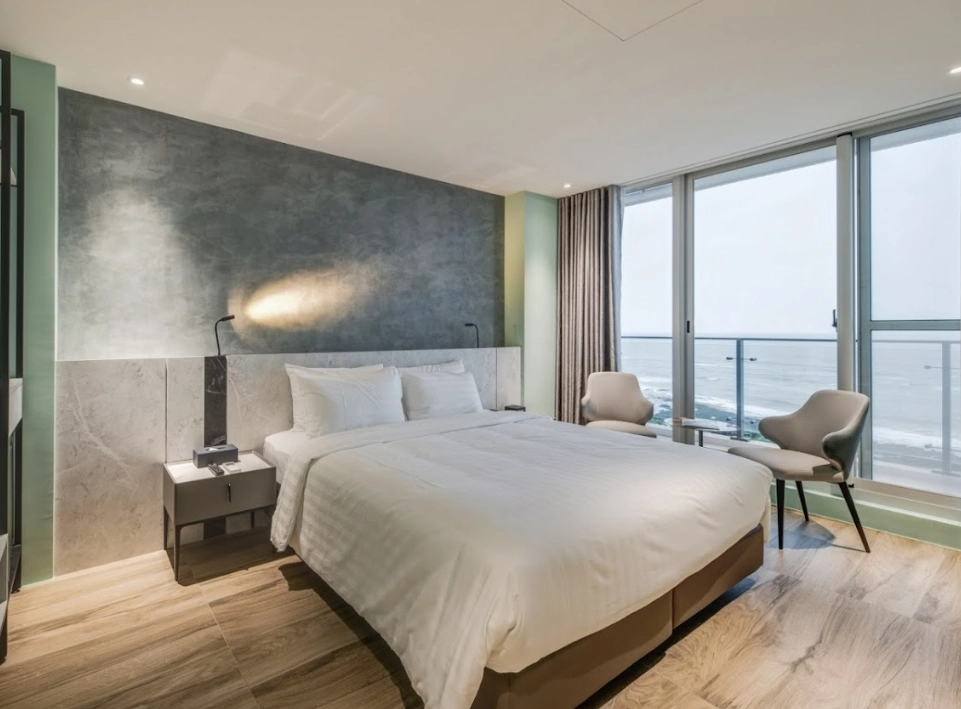 北海岸海景民宿推薦