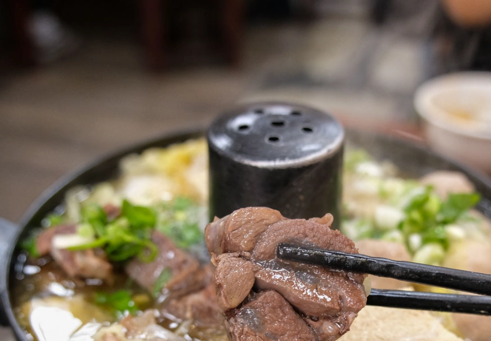 老字號火鍋推薦 老字號火鍋推薦