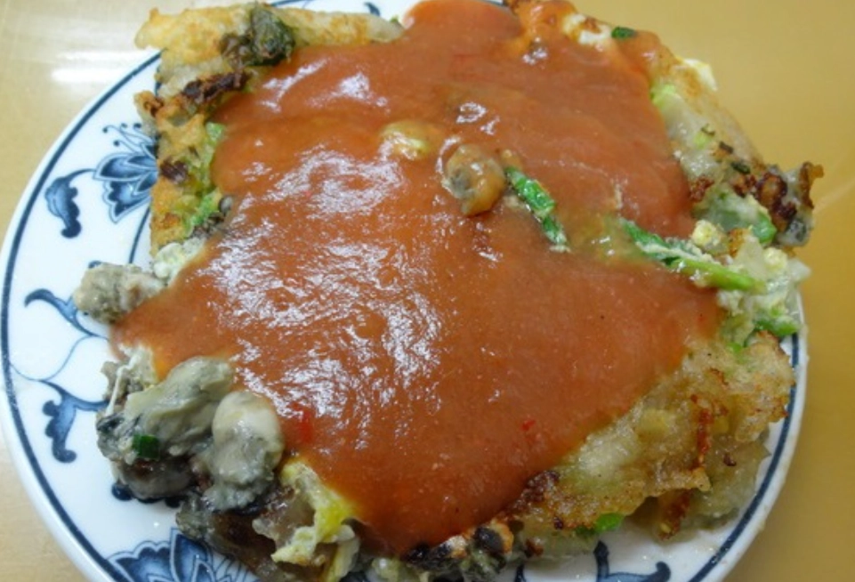 蚵仔煎推薦 蚵仔煎推薦