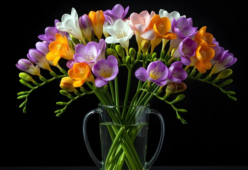 送禮花束 送禮花束