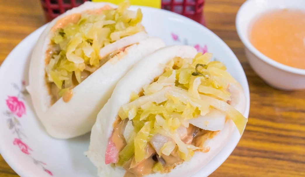 國華街小吃推薦