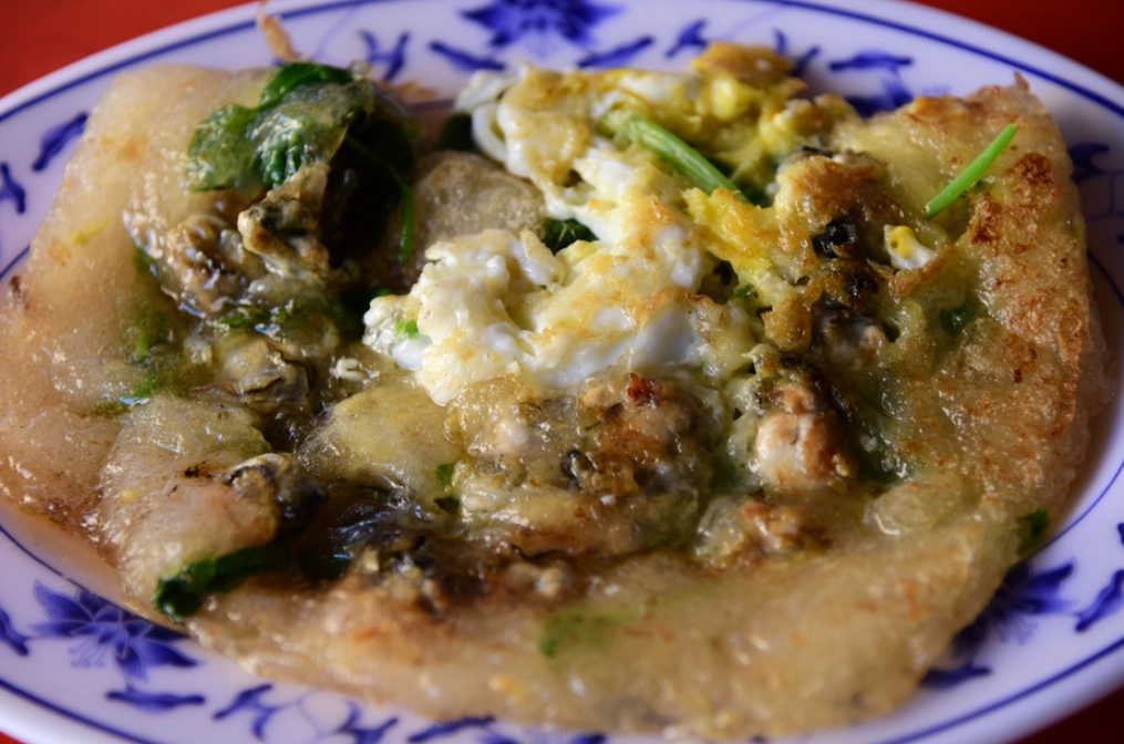 蚵仔煎推薦 蚵仔煎推薦