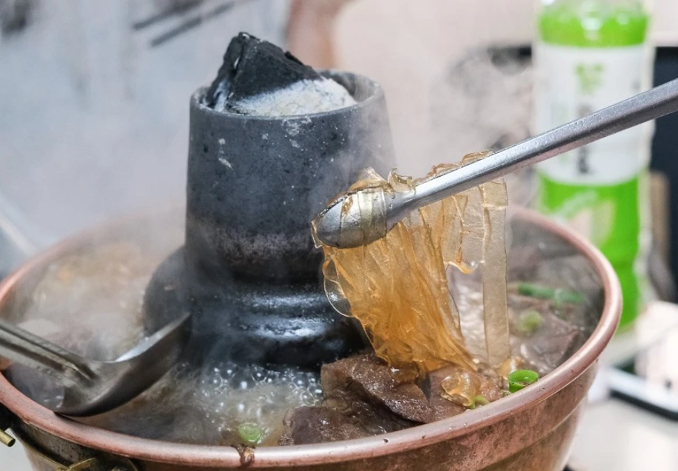 炭火牛肉火鍋推薦 炭火牛肉火鍋推薦