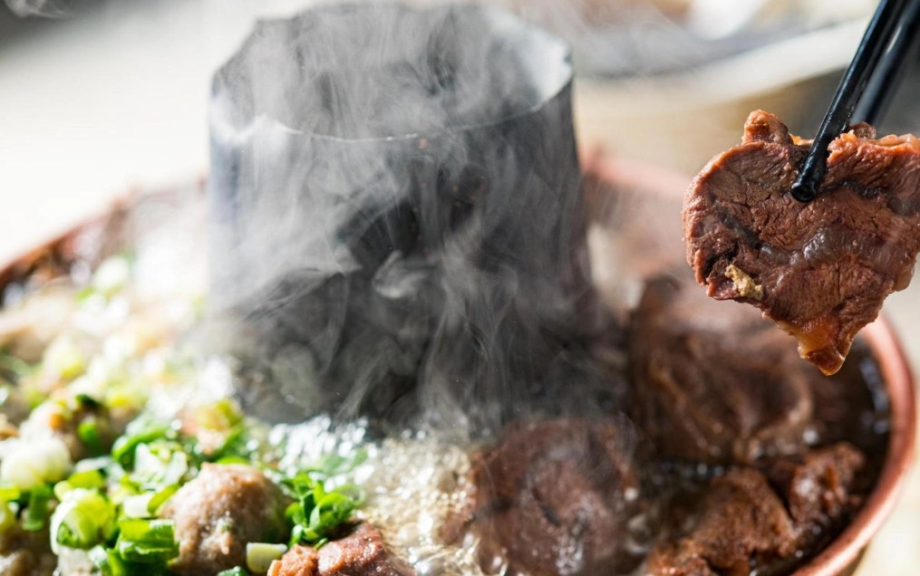 炭火牛肉火鍋推薦 炭火牛肉火鍋推薦