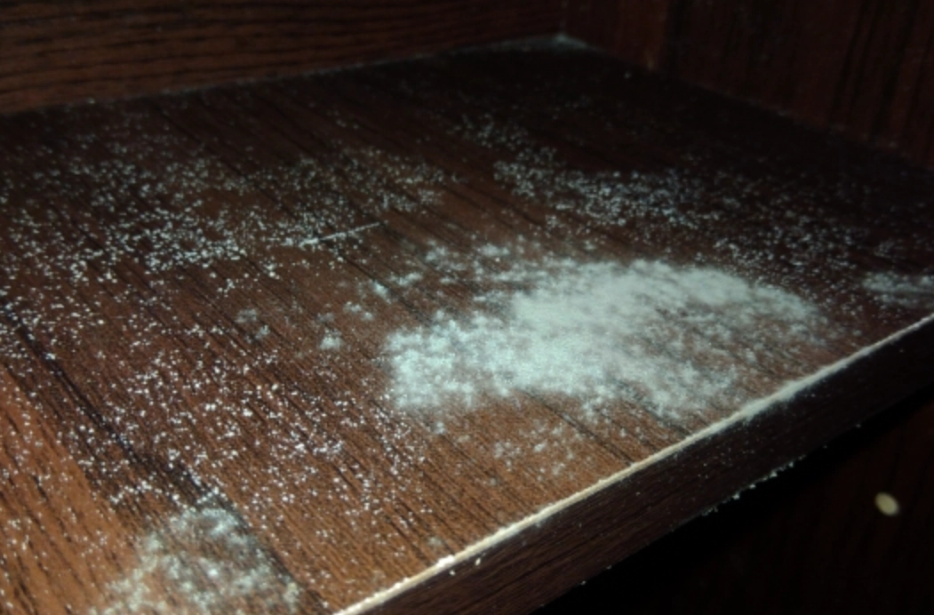 衣櫃發霉處理 衣櫃發霉處理